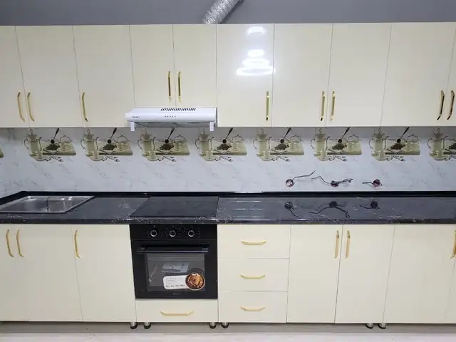 Кухонный гарнитур, Душанбе