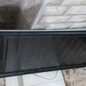 Обогреватель на запчасти, Душанбе