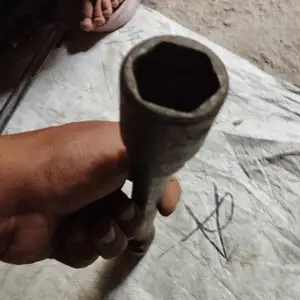 Ключ баллонный, Истаравшан