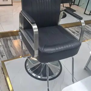 Кресло для Barber, Душанбе