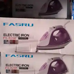 Утюг Fasru 8258, Душанбе