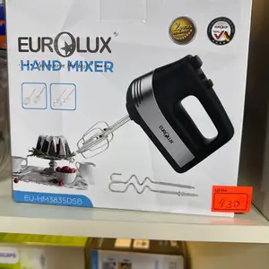 Ручной миксер Eurolux, Душанбе