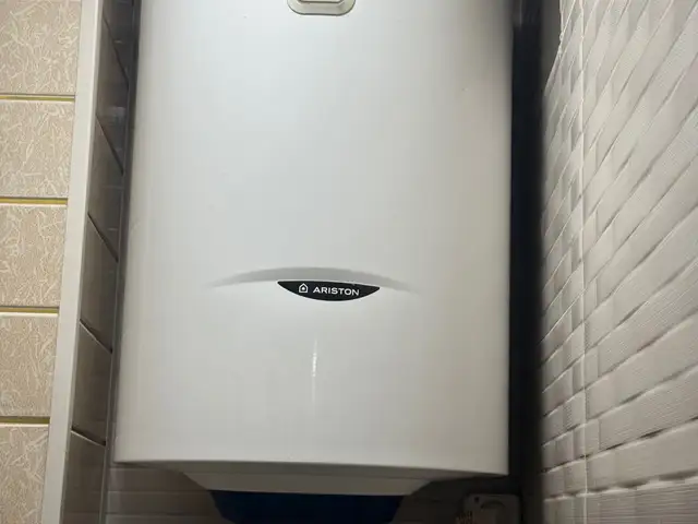 Водонагреватель Ariston, Душанбе