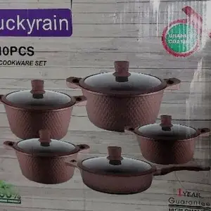 Набор кастрюль, Душанбе