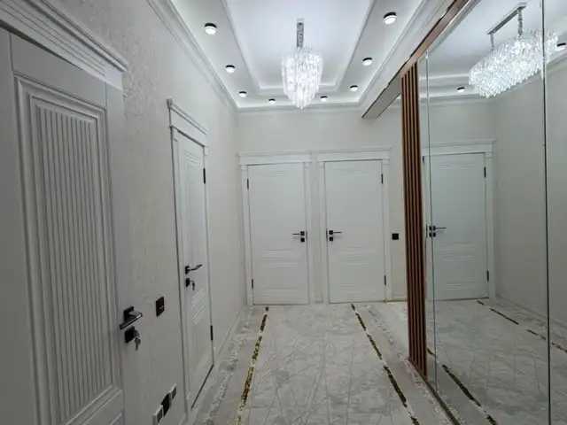 2-комн. квартира, 11 этаж, 60м², Оперка, Душанбе