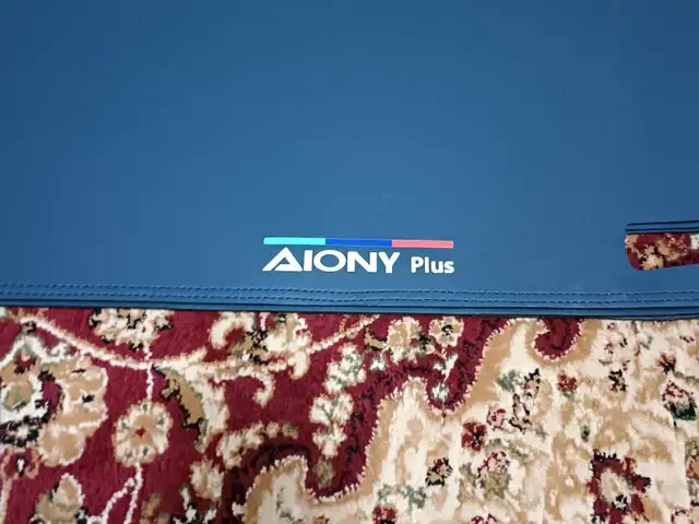 Чехол на Торпеду для Aion Y Plus, Душанбе