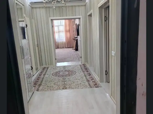 2-комн. квартира, 8 этаж, 85м², Зарнисор, доми Марва, Душанбе
