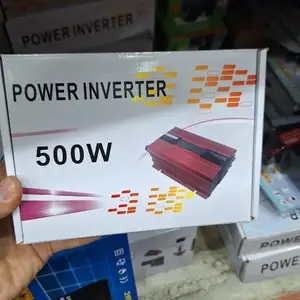 Преобразователь напряжения Solar Power, Душанбе