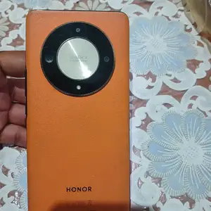 HONOR X9b 5G, Душанбе