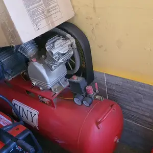 Компрессор 100л, Хуҷанд