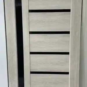Дверь Хай тек, Душанбе