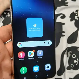Samsung Galaxy S22, Худжанд