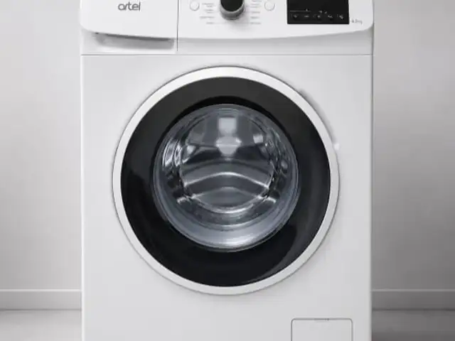 Стиральная машина Artel 8кг, Душанбе