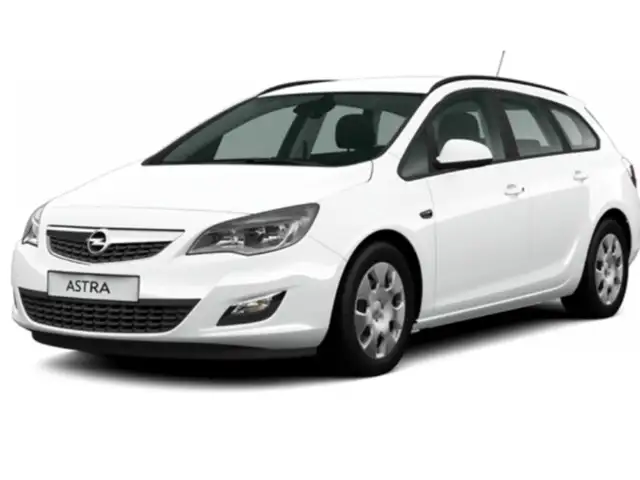 Лобовое стекло Opel Astra J, Истаравшан