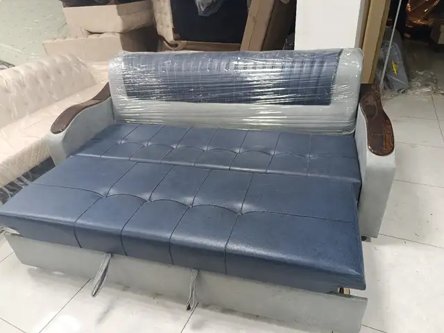 Диван раздвижной, Душанбе