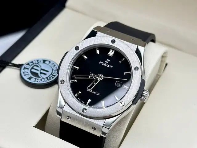 Часы Hublot automatic, Душанбе