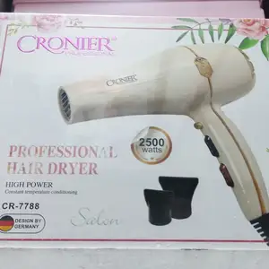 Фен для волос Cоrnier, Душанбе