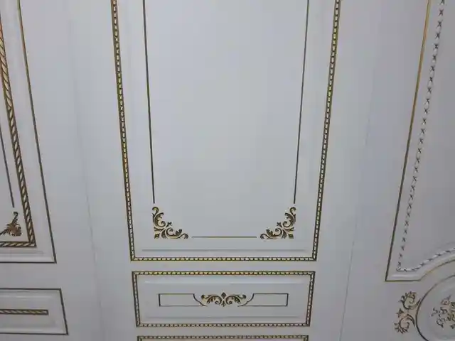 Классическая дверь, Душанбе