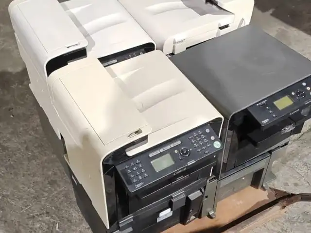 Принтер Canon Mf imegclaac 3v1 3010, Хуҷанд
