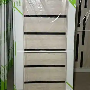 Дверь, Душанбе