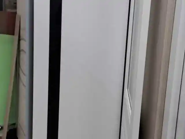 Дверь, Душанбе