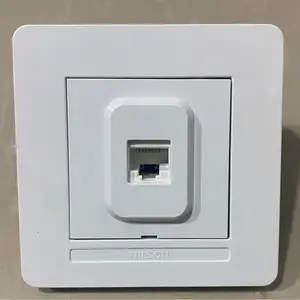 Розетка RJ45 1-порт, Душанбе