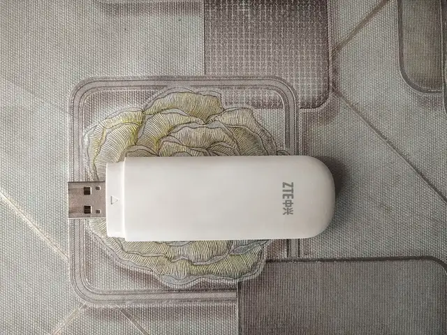 Модем 4G Tcell, Душанбе