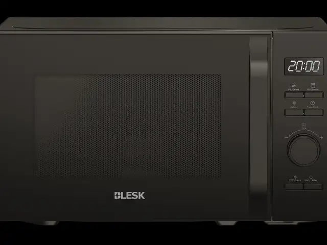 Микроволновая печь Blesk BL-WB20C2, Худжанд