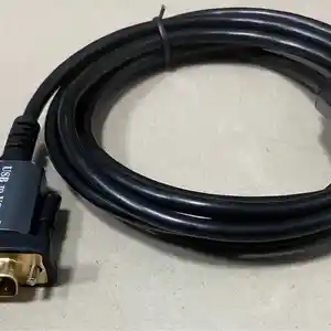 Usb-VGA кабель, Душанбе