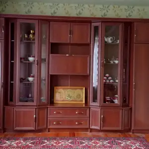 Стенка, Хуҷанд