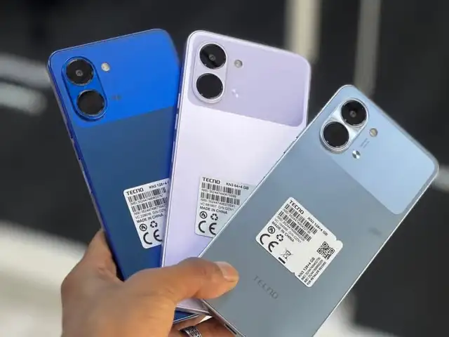 Tecno Spark GO 3 128gb, Хуҷанд