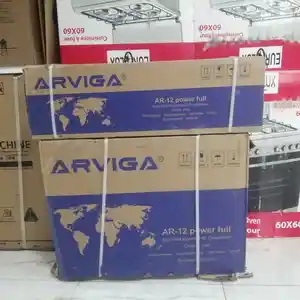 Кондиционер 12 куба Arviga, Душанбе