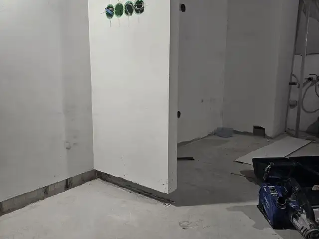 Услуги по шпаклёвке стен, Худжанд