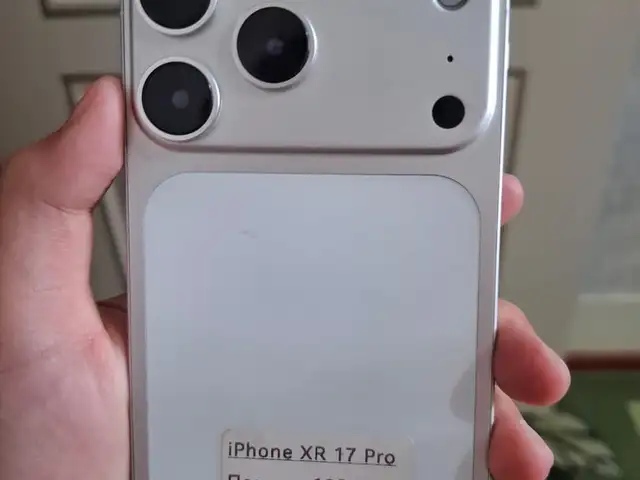 Apple iPhone Xr, 128 gb, White, Худжанд