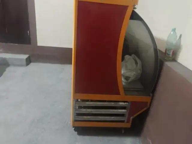 Холодильник, Душанбе