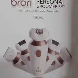Эпилятор Brori 5889, Душанбе