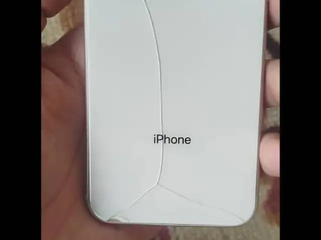 Apple iPhone 8, 64 gb, Gold, Душанбе