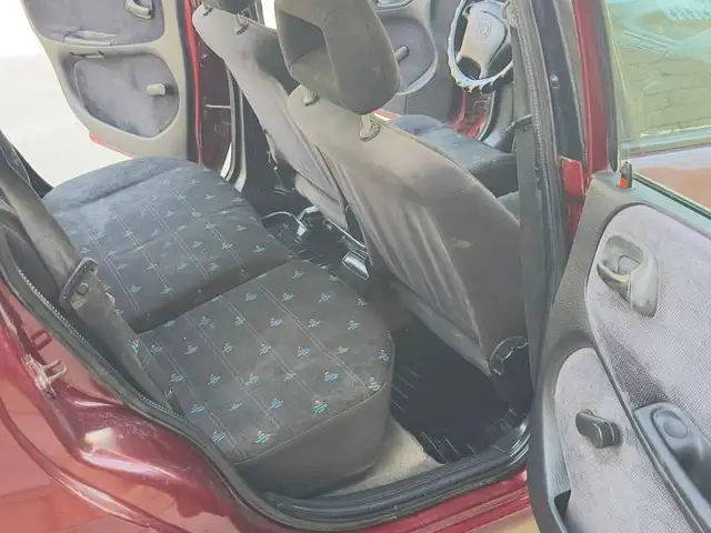 Opel Astra F