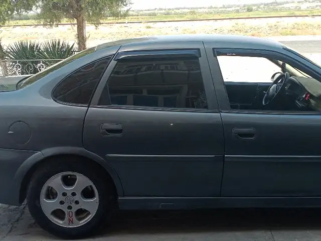 Opel Vectra B