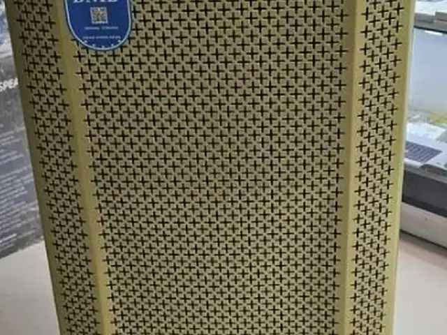 Колонка, Душанбе