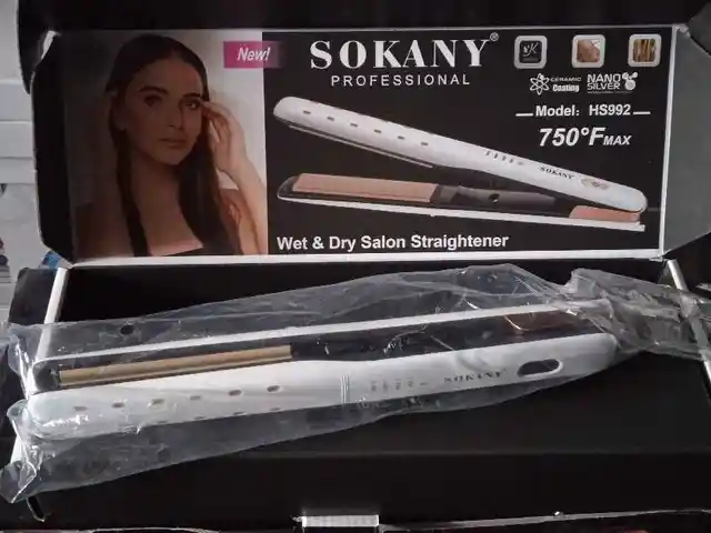 Утижок градус HS-992, Душанбе