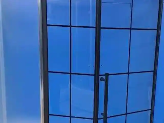 Душ кабина, Душанбе