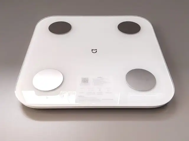 Умные весы Xiaomi S400, Душанбе