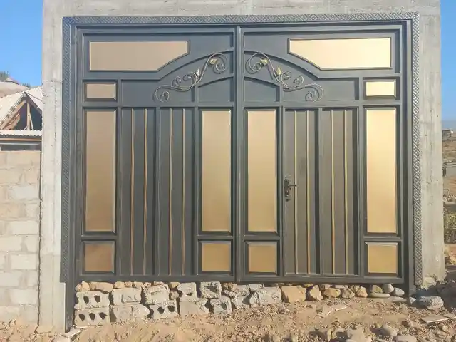 Дарвоза, Вахдат