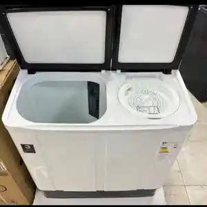 Стиральная машина Volmer 10kg, Душанбе