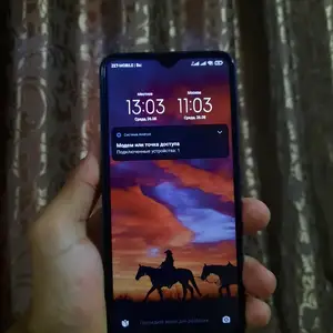 Xiaomi Redmi 9 64/4Gb, Душанбе