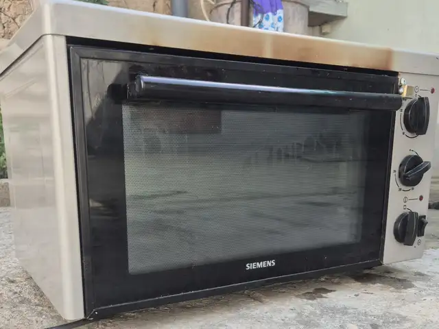 Духовка SIEMENS, Душанбе