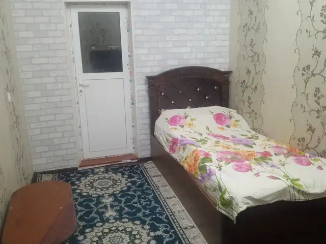3-комн. квартира, 5 этаж, 72 м², Ёвон панчосолаги, Ёвон