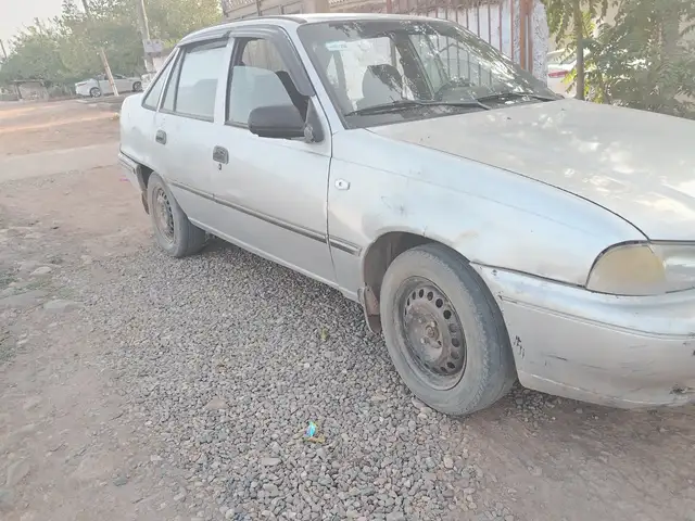 Daewoo Nexia