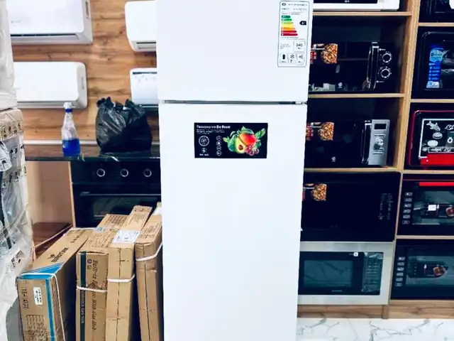 Холодильники Element, Душанбе